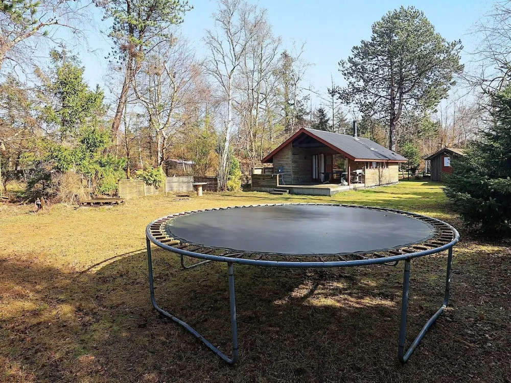 6 Person Holiday Home in Gedser