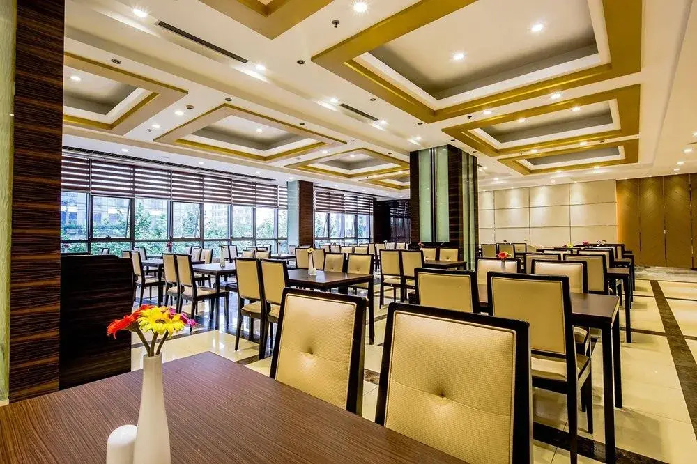 Dazhong Hotel