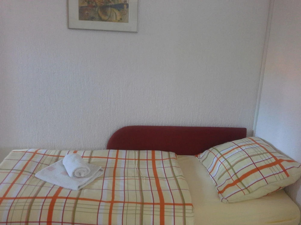 Hot beat of sea in area apartments - Adults Only