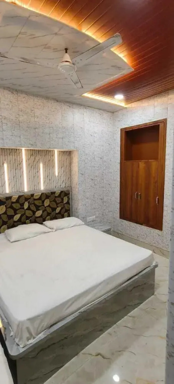 Lal Mani Kothi Homestay