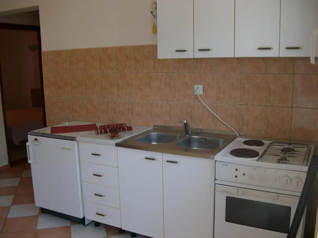 Apartments Pelegrin