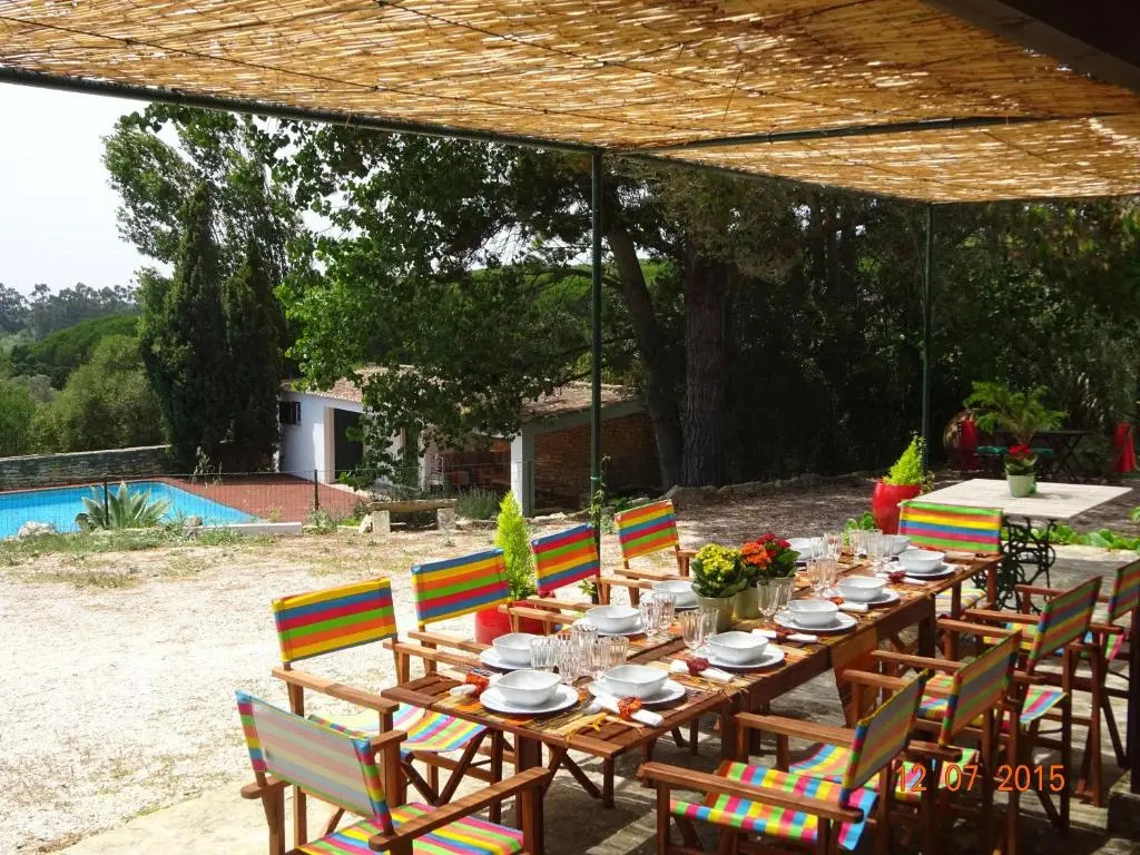Casa das Xaras