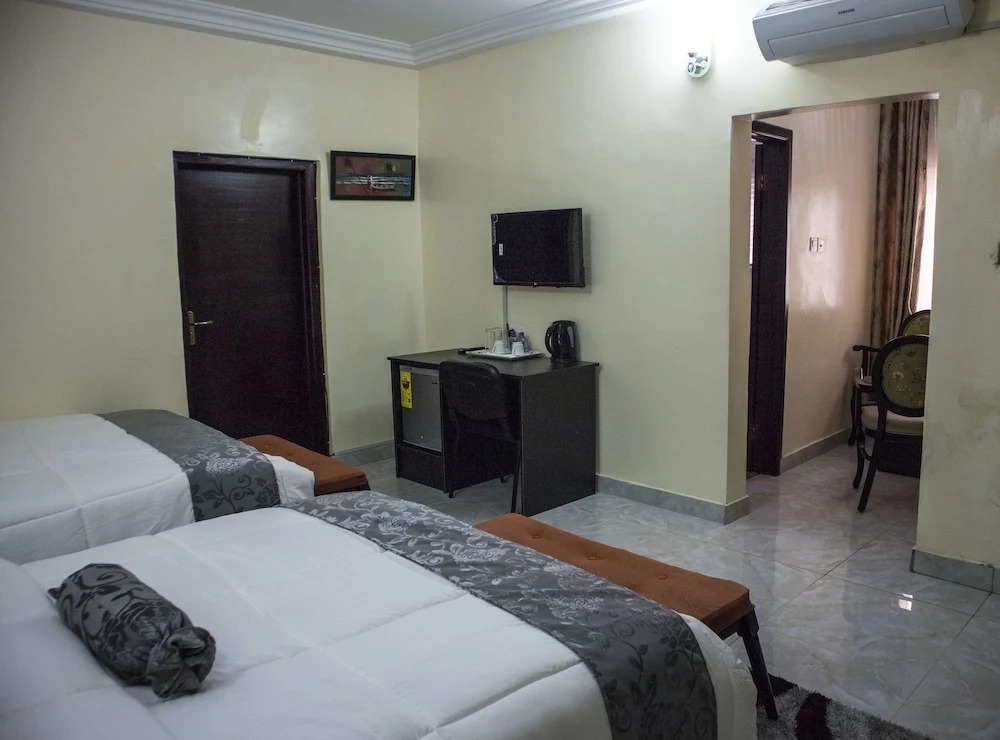 Villa Angellia Boutique Hotel