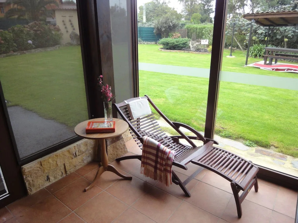 Apartamentos Rurales Villa del Sain Cudillero