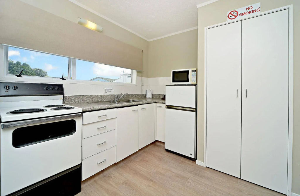 Takapuna Motor Lodge