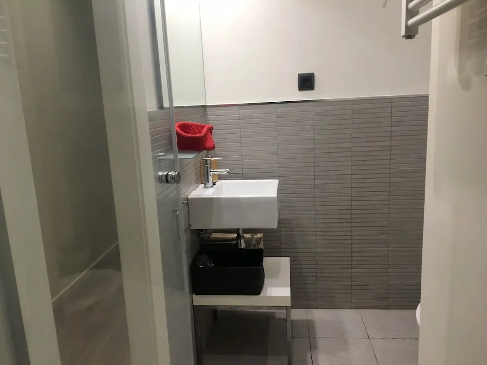 Apartamento Auténtica e Impecable Estancia
