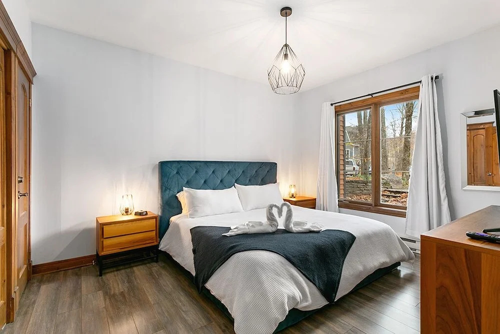 Le Manoir - Escapades Tremblant