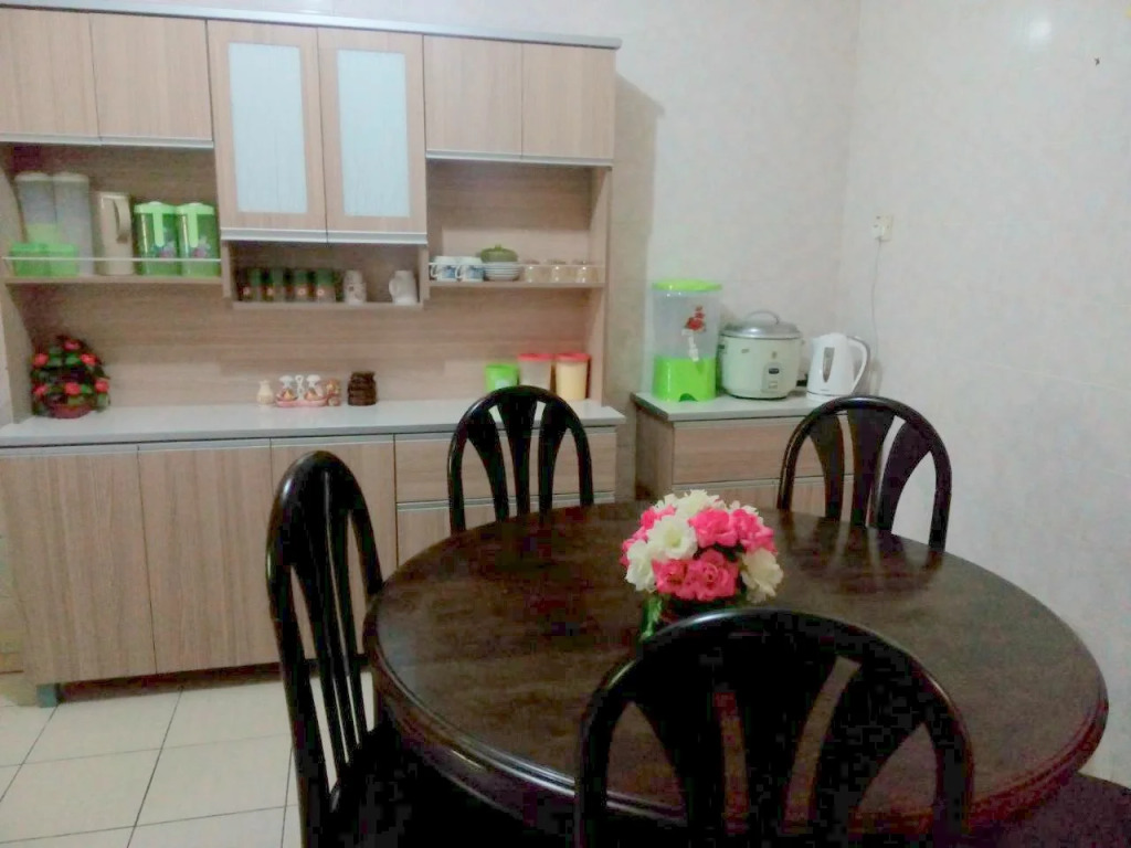 Homestay Ar Rahman Kuching