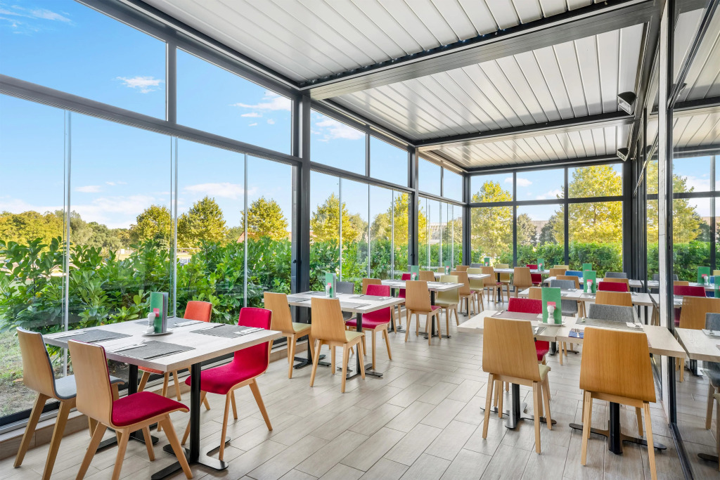 Park Inn by Radisson Zalakaros Hotel & Spa - All inclusive