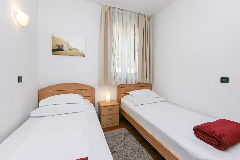 Apartments Relax Brela