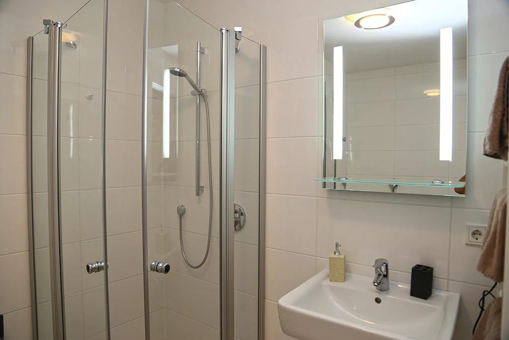 Exklusive Familienapartment Alpin