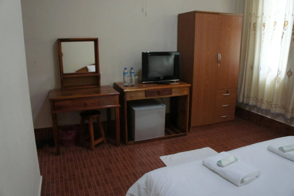 S hotel