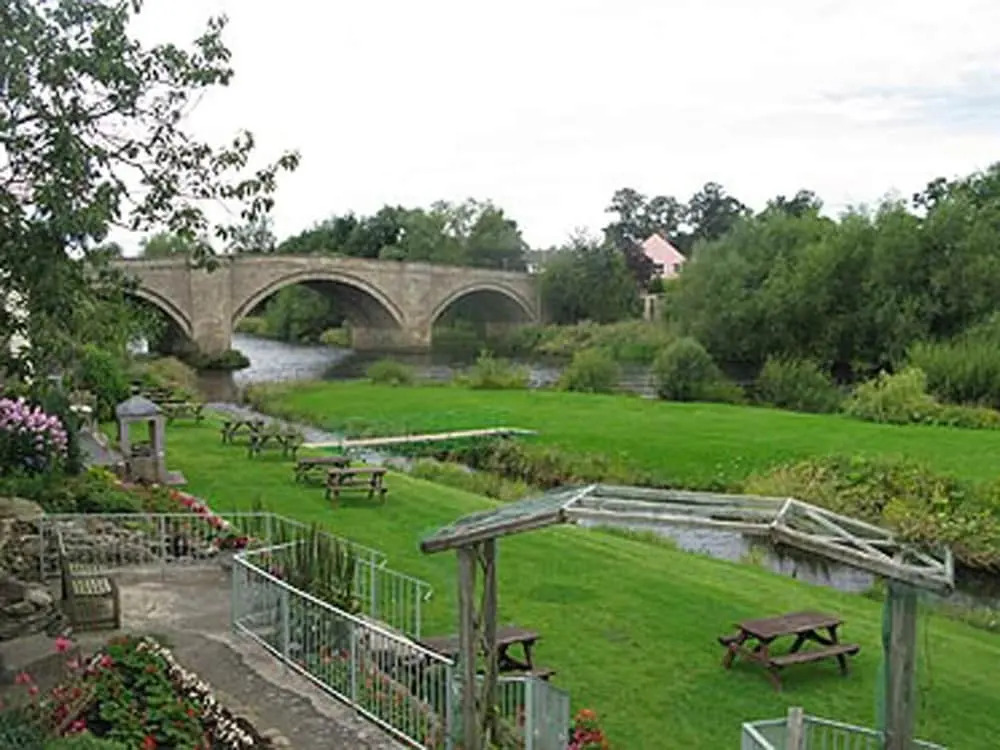 George Green Farm