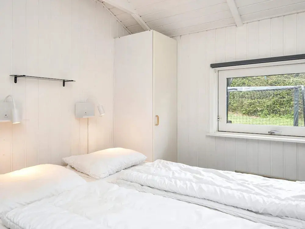 7 person holiday home in Hejls