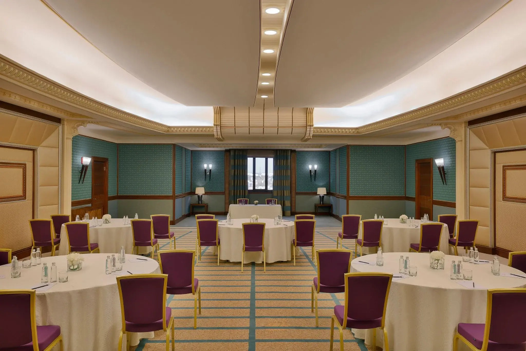 The Ritz-Carlton Jeddah