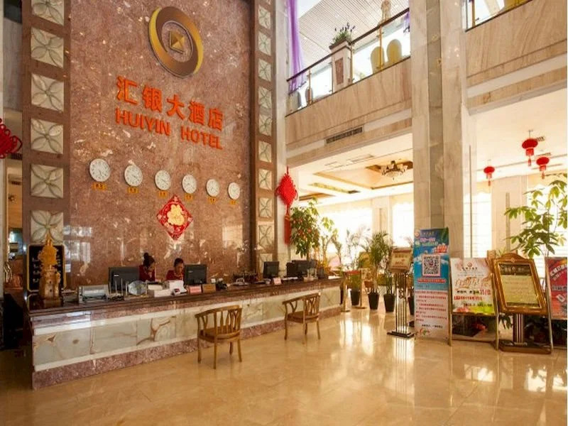 Exchange Bank Hotel
