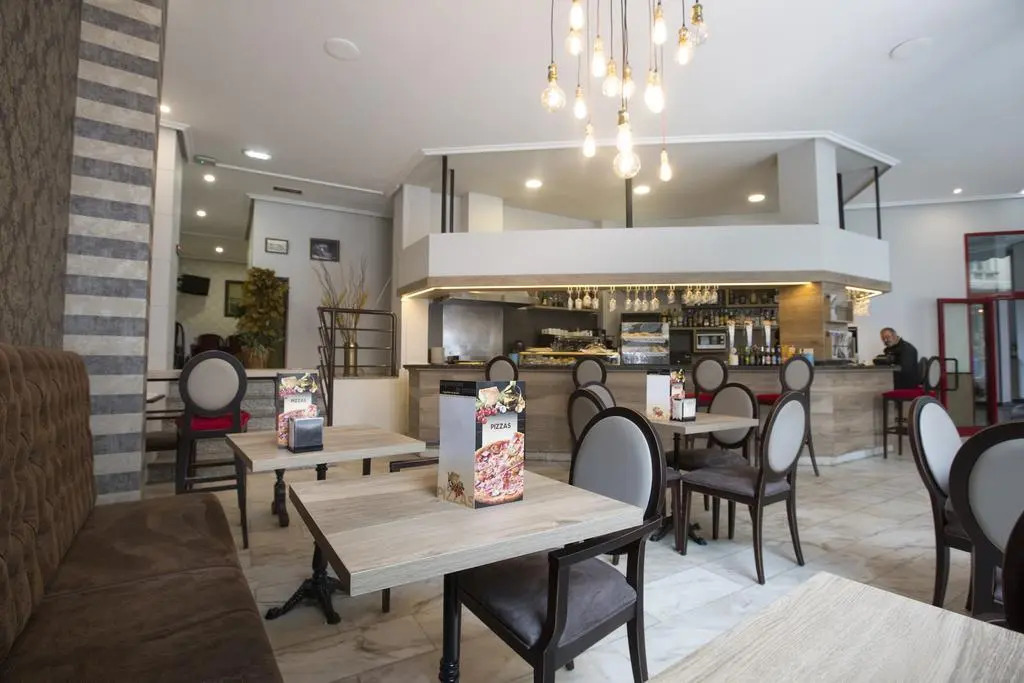 Hotel Don Manuel