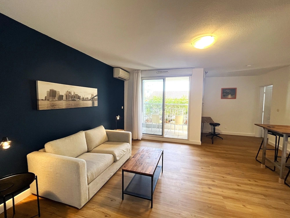 Les appartements du Clos de la Chartreuse By Ateya