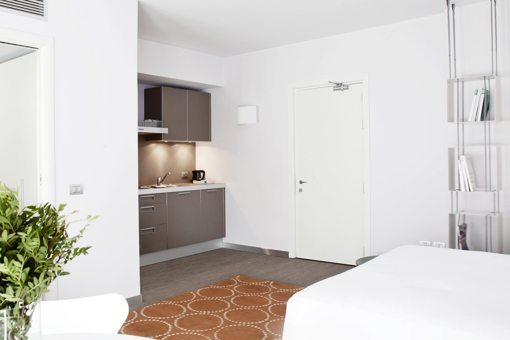 Zambala Luxury Apartments