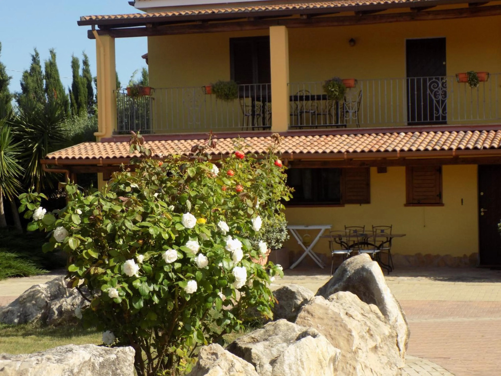 Villa Sorrentina