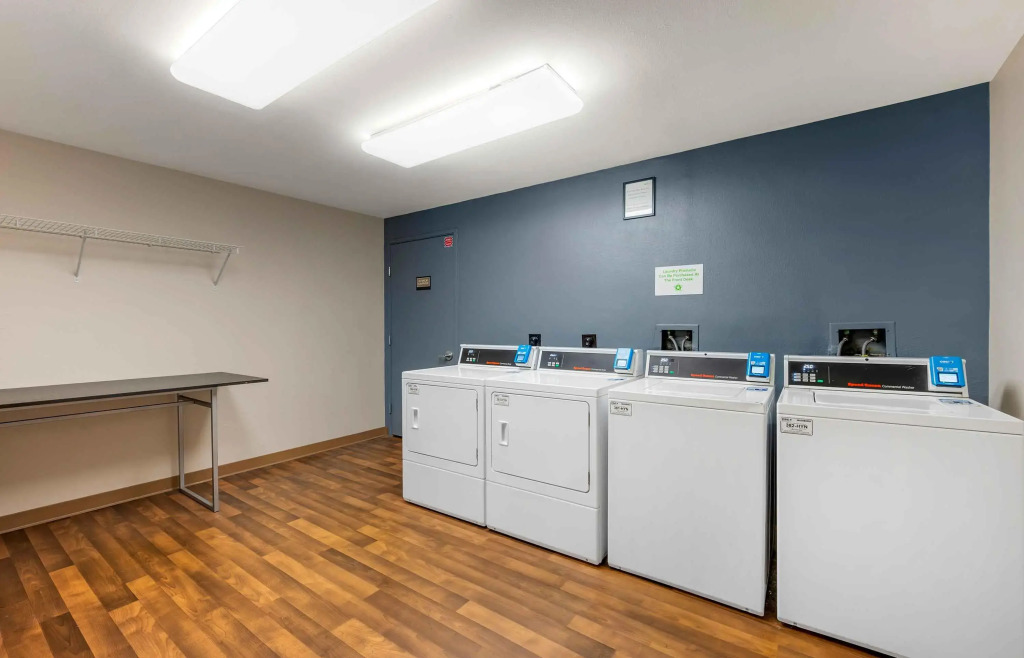 Extended Stay America Suites - Indianapolis - Airport - W Southern Ave