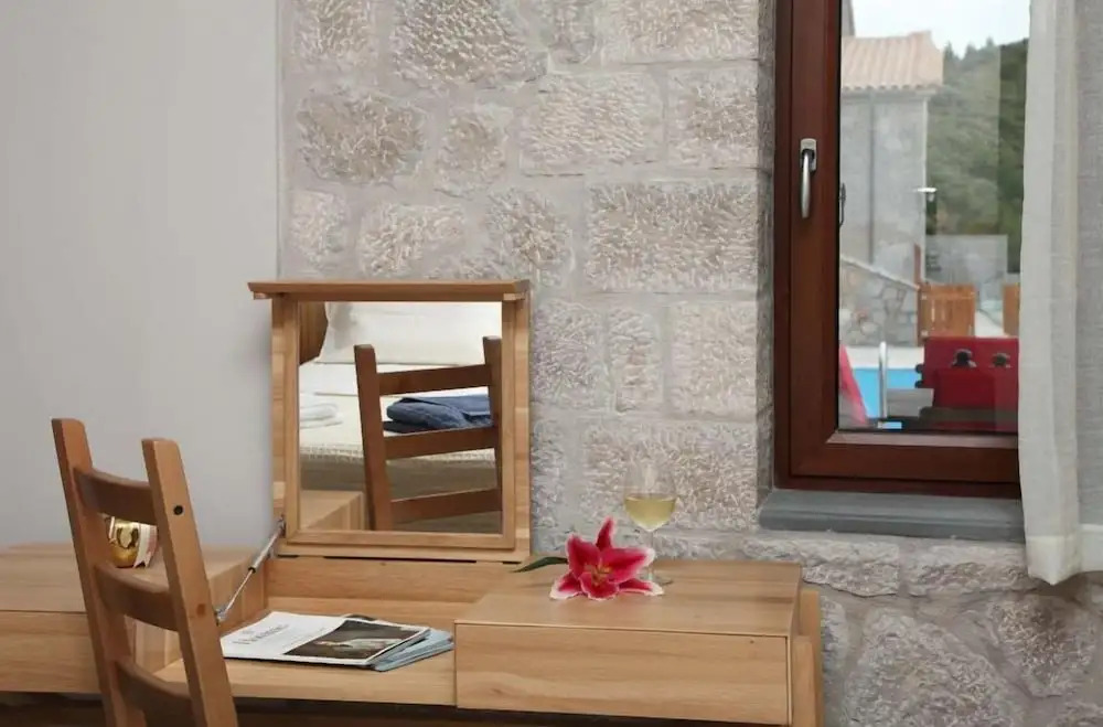Milos Paradise Luxury Villas