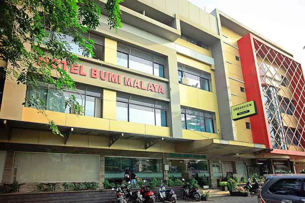 Hotel Bumi Malaya