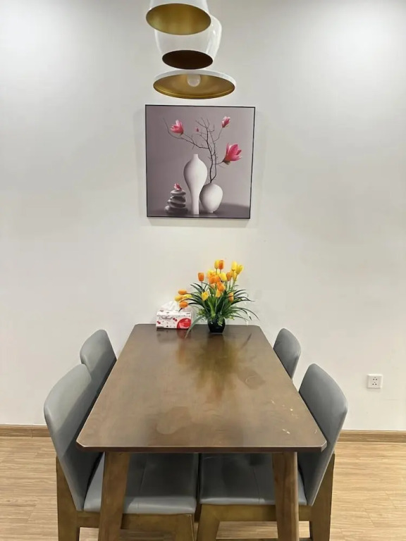 Sunhomes - Tourist Apartment
