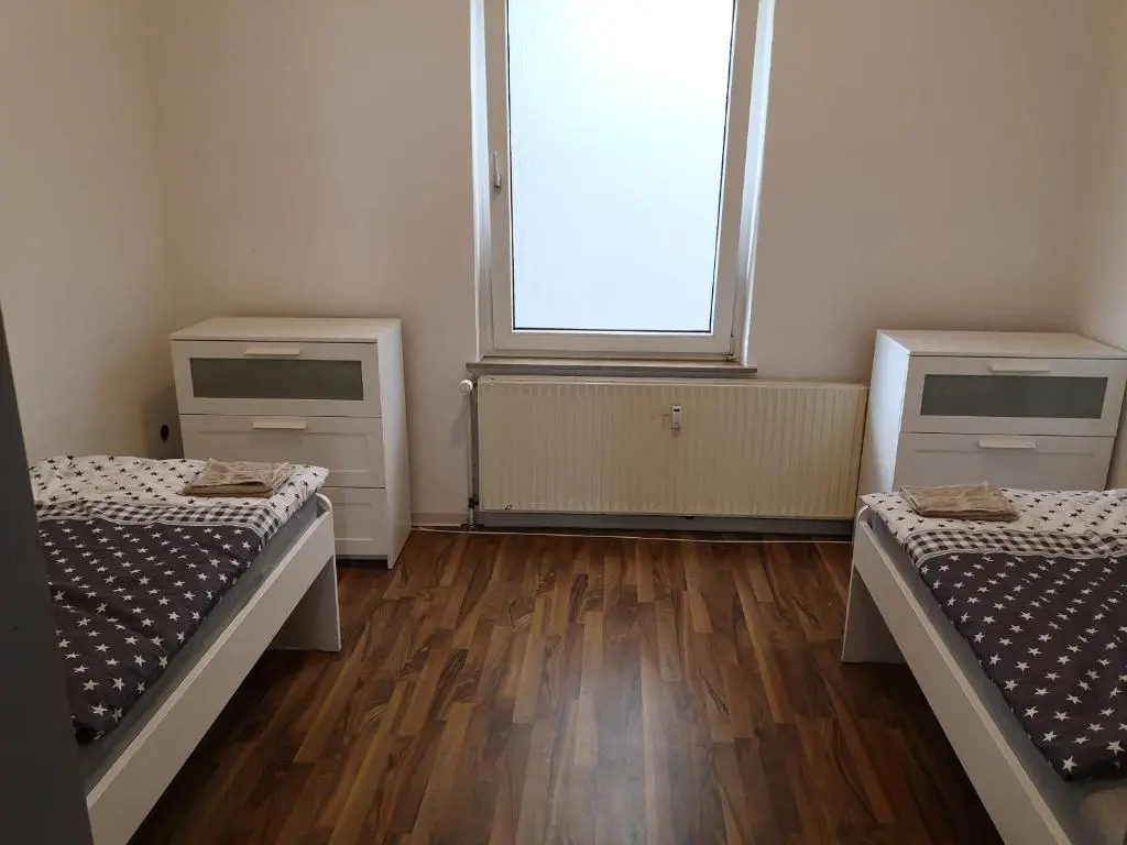 Oldtown Appartement1