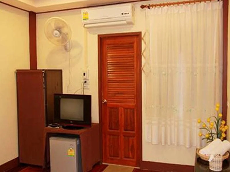 Ruen Mai Ngam Resort