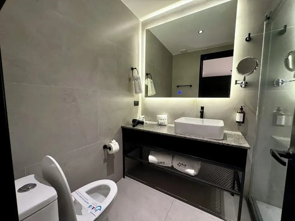 Hotel Aló Degollado