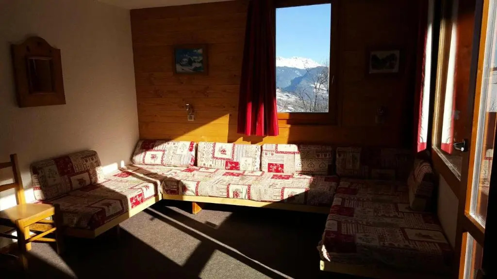 Résidence SOUCHE - 2 Pièces pour 5 Personnes 114
