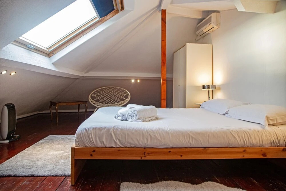 Sao Paulo Apartment