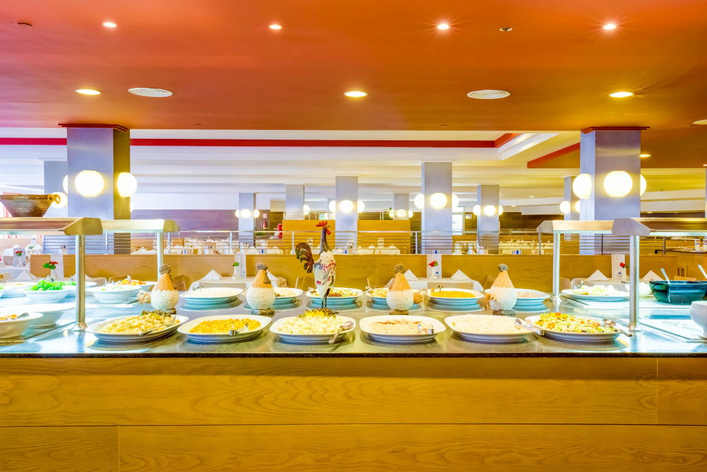 SBH Taro Beach Hotel