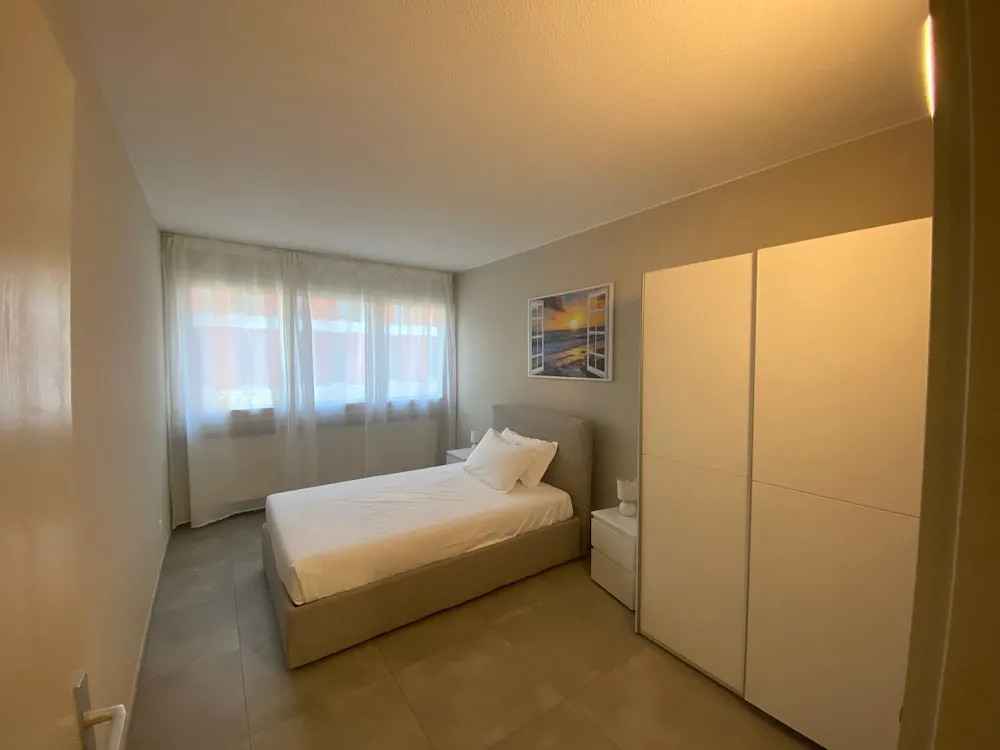 Pazzallo Apartments