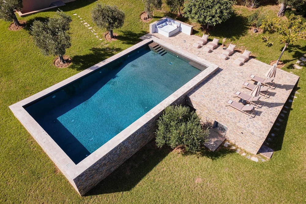 Villa Pelagoon