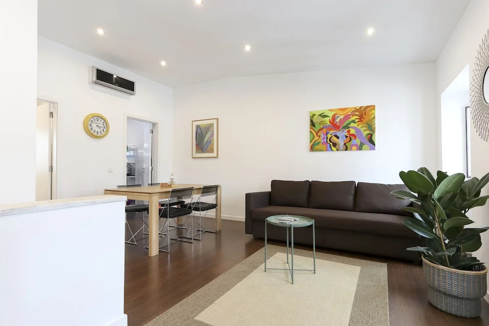 Cosy Belem by Homing