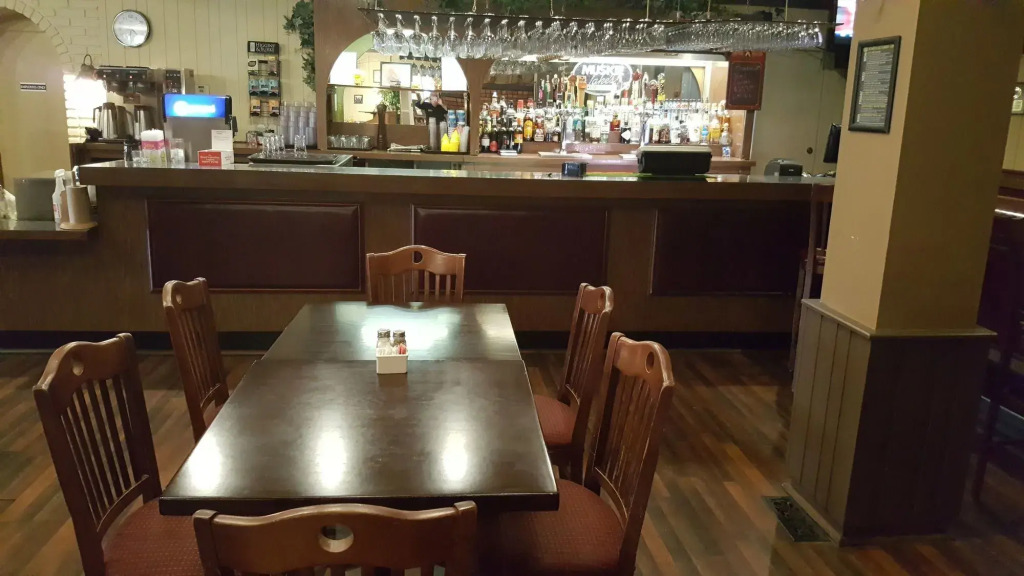 The Gananoque Inn