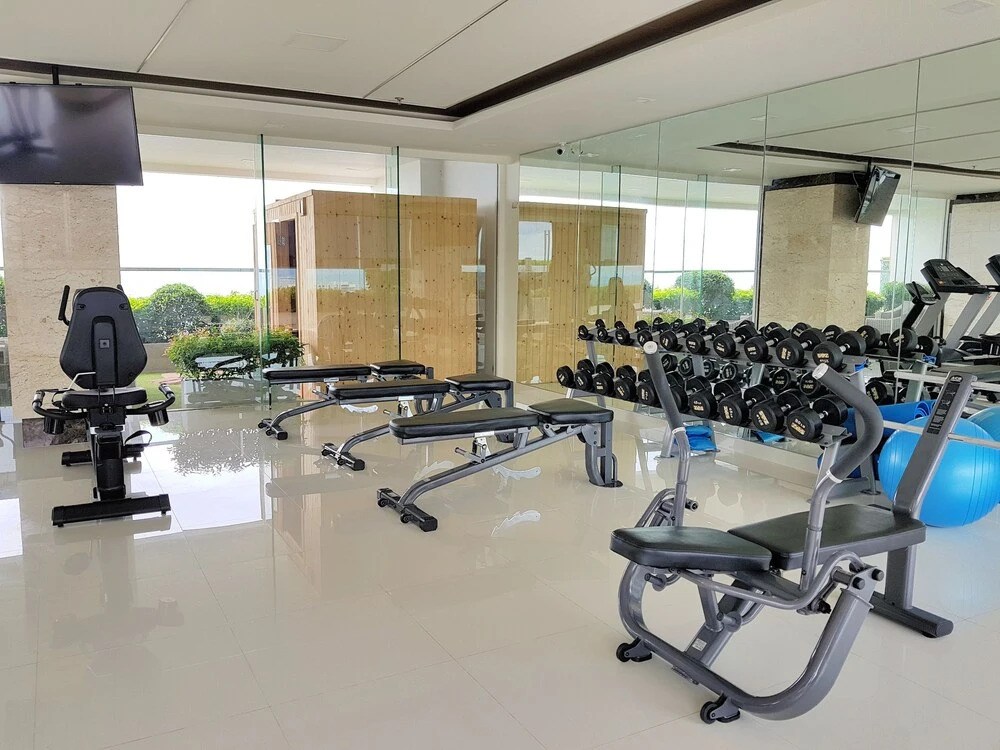 The Peak 1BR-1808 by Pattaya Holiday