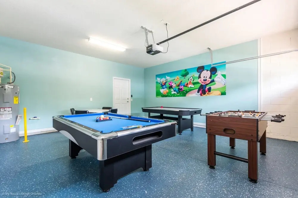 Amazing New Windsor At Westside Resort 8BD 1639la