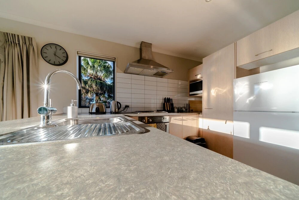 Glenfield Central Modern 1 Bdr Unit