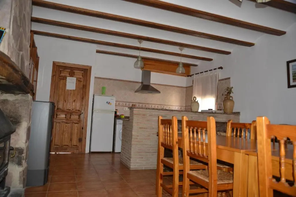Casa Alhambras