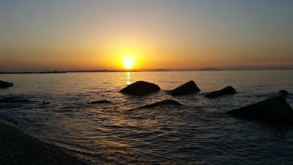 La Baia Di Ulisse
