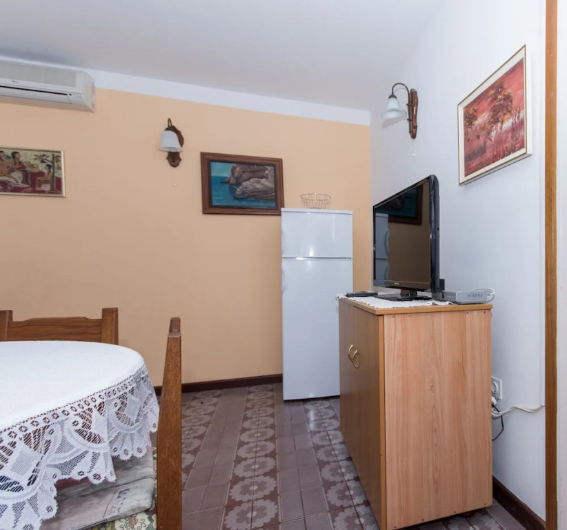 A2 Large apt With the big Terrace & Great sea View