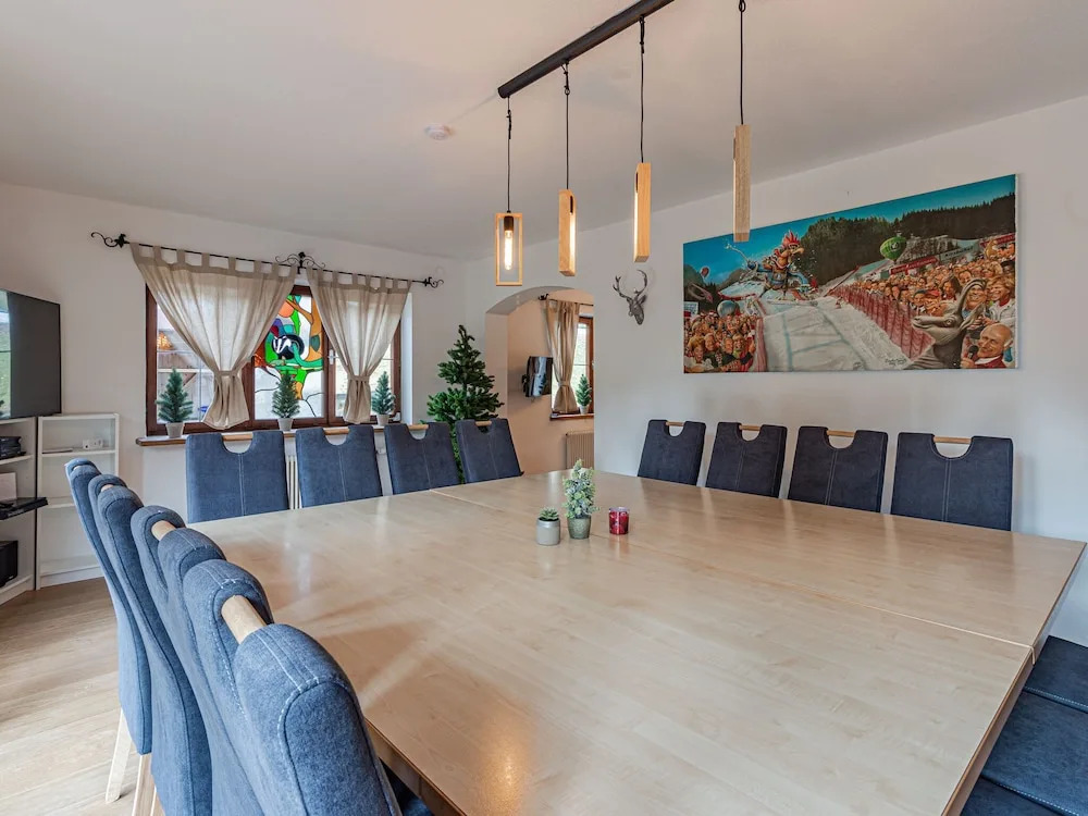Dreamy Holiday Home in Kirchberg in Tyrol near Ski Area