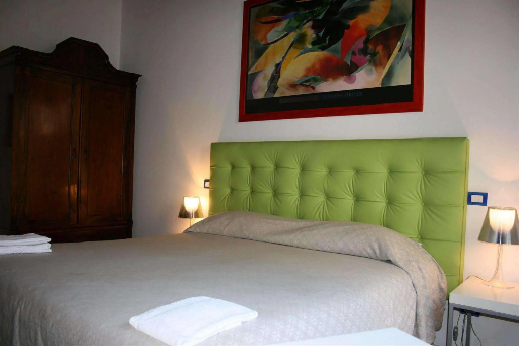 B&B SubUrbe Roma