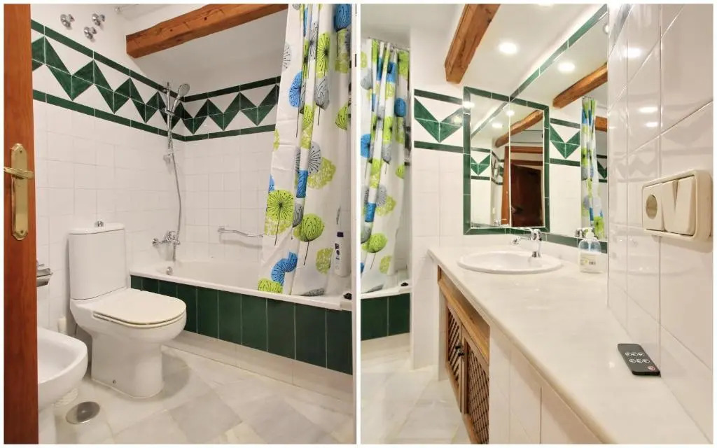 Precioso apartamento en centro de Torrevieja