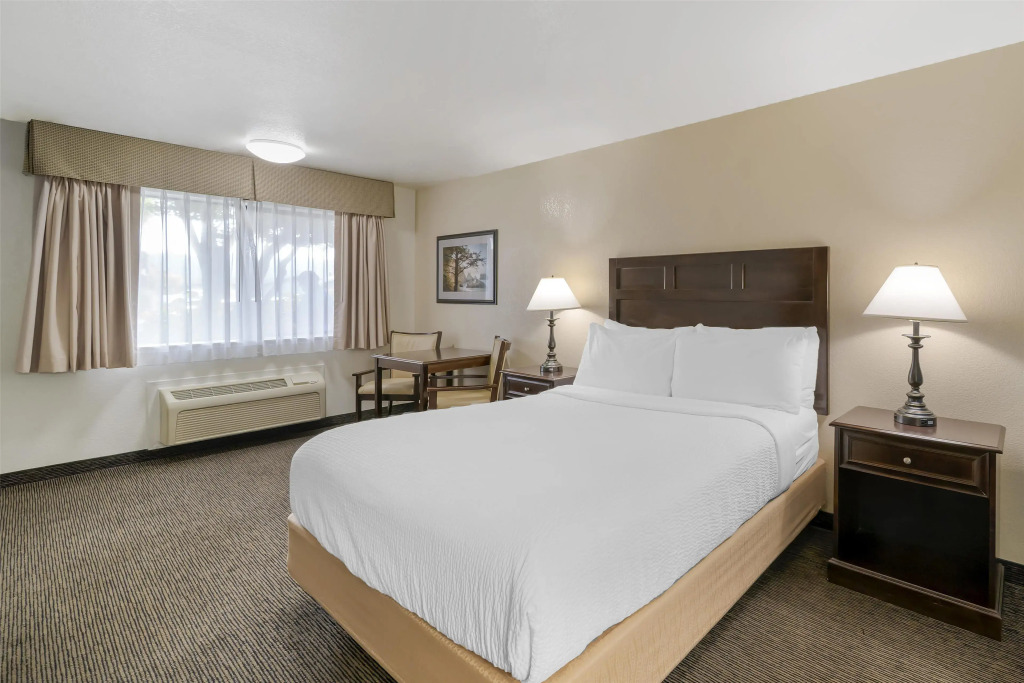 Best Western Arcata Inn