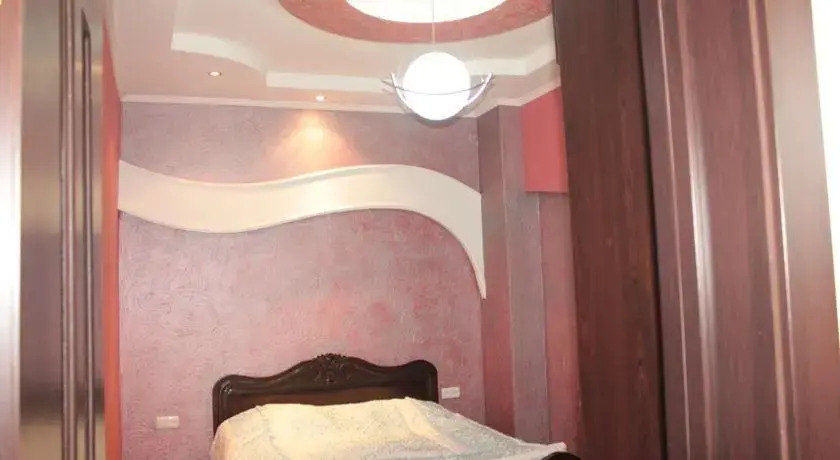 Apartment Tamar Mepe