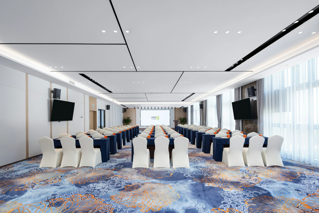 Home2 Suites by Hilton Zhuhai Jinwan